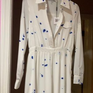 Maxi Dress - Brand new size M.. New.. Very cute!